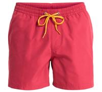 Quiksilver - Everyday Solid Volley - Pantaloncini M rosso/fuchsia