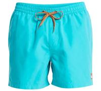 Quiksilver - Everyday Solid Volley - Pantaloncini M turchese