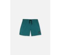 Quiksilver - Everyday Solid Volley Yth 14 EQBJV03517 Verde - Abbigliamento 12A Verde