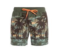 Quiksilver Everyday Straight Volley 15 Pantaloncini da tavola Uomo