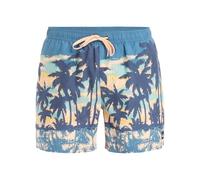 Quiksilver Everyday Straight Volley 15 Pantaloncini da tavola Uomo