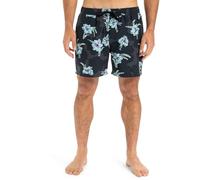 Quiksilver - Everyday Straight Volley 15 - Pantaloncini L blu