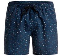 Quiksilver - Everyday Straight Volley 15 - Pantaloncini S blu