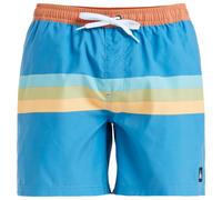 Quiksilver - Everyday Straight Volley 15 - Pantaloncini XL blu