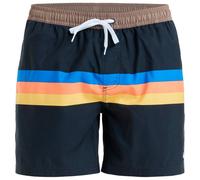 Quiksilver - Everyday Straight Volley 15 - Pantaloncini XL blu