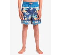 Quiksilver - Everyday Straight Volley Yth14 EQBJV03501 Multicolore - Abbigliamento 10A Multicolore