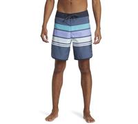 Quiksilver Everyday Stripe 19" Boardshort da Uomo