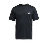 Quiksilver - Everyday Surf Tee S/S - Lycra L nero