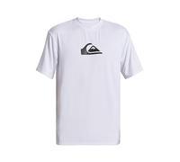 Quiksilver Everyday Surf Maglietta da Surf UPF 50 a Maniche Corte da Uomo