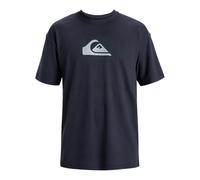 Quiksilver Everyday Surf Maglietta da Surf UPF 50 a Maniche Corte da Uomo