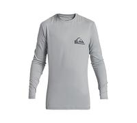 Quiksilver Everyday Surf Maglietta da Surf UPF 50 a Maniche Lunghe da Ragazzo 8-16