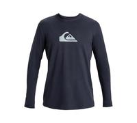 Quiksilver Everyday Surf Maglietta da Surf UPF 50 a Maniche Lunghe da Uomo