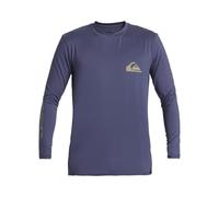 Quiksilver Everyday Surf Tee LS T-Shirt Uomo (Pacco da 1)