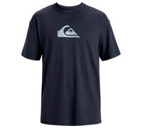 Quiksilver - Everyday Surf Tee S/S - Lycra 3XL blu