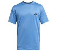 Quiksilver - Everyday Surf Tee S/S - Lycra M blu