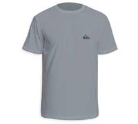 Quiksilver - Everyday Surf Tee S/S - Lycra XS grigio