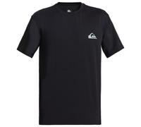 Quiksilver - Everyday Surf Tee S/S - Lycra XXL nero