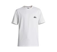 Quiksilver Everyday Surf Tee SS Maglietta, Bianco, XXL Uomo