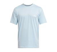 Quiksilver Everyday Surf Tee SS, T-Shirt Uomo, OMPFALODI, S