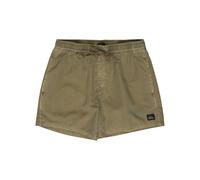 Quiksilver - Everyday Surfwash Volley 15 - Pantaloncini M olivia
