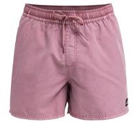 Quiksilver - Everyday Surfwash Volley 15 - Pantaloncini L fuchsia