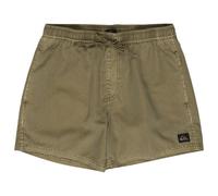Quiksilver - Everyday Surfwash Volley 15 - Pantaloncini XL olivia