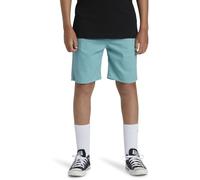 Quiksilver Everyday Union Light Bermuda con vestibilità straight da Ragazzo 8-16