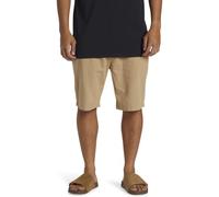 Quiksilver Everyday Union Light Bermuda walkshort di velluto da Uomo