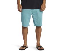 Quiksilver Everyday Union Light Bermuda walkshort di velluto da Uomo