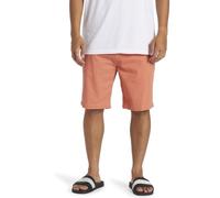 Quiksilver Everyday Union Light Bermuda walkshort di velluto da Uomo