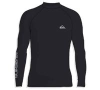 Quiksilver - Everyday UPF 50 L/S - Lycra 3XL nero