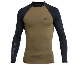 Quiksilver - Everyday UPF 50 L/S - Lycra L olivia