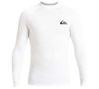 Quiksilver - Everyday UPF 50 L/S - Lycra XXL bianco