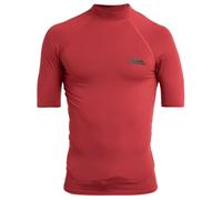 Quiksilver - Everyday UPF 50 S/S - Lycra XL rosso