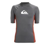 Quiksilver Everyday Upf50 Comp SS Maglietta Uomo (Pacco da 1)