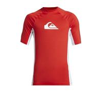 Quiksilver Everyday UPF50 Comp SS Mens Size - XXL