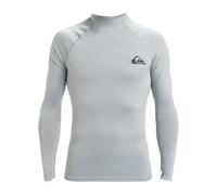 Quiksilver Everyday Upf50 LS T-Shirt Uomo (Pacco da 1)
