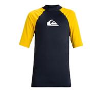 Quiksilver Everyday Upf50 SS Youth T-Shirt Bambini e Ragazzi (Pacco da 1)