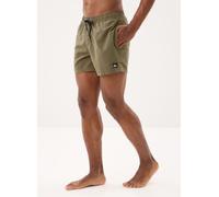 Quiksilver - Everyday Volley 15 EQYJV04120 Verde - Abbigliamento XL Verde