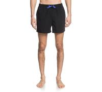 Quiksilver - Everyday Volley 15" Jam/Volley per Uomo - Anthracite - XXL