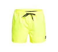 Quiksilver - Everyday Volley 15" Boardshort per Uomo - Blazing Yellow - XL