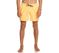 Quiksilver - Everyday Volley 15" Jam/Volley per Uomo - Bright Marigold - L