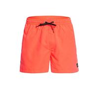 Quiksilver - Everyday Volley 15" Jam/Volley per Uomo - Hot Coral - S