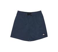 Quiksilver Pantaloncini da Bagno Everyday Volley Yth 14 Bambino Nero