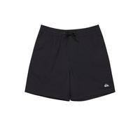 Quiksilver Everyday Volley Yth 14 Costume a Boxer, Nero, Anni Bambini e Ragazzi