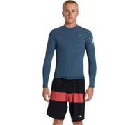 Quiksilver Everydayssions 1.5 Top a Maniche Lunghe Uomo