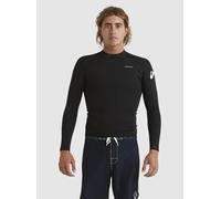 Quiksilver Everydayssions 1.5 Top a Maniche Lunghe Uomo