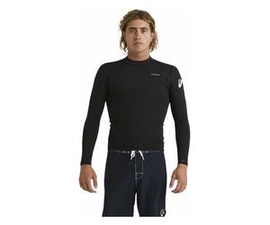 Quiksilver Everydayssions 1.5 Top a Maniche Lunghe Uomo