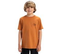 Quiksilver Evo Original Bs Tee Maglietta a maniche corte Bambino