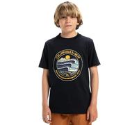 Quiksilver Evo Threeas Maglietta a maniche corte Bambino